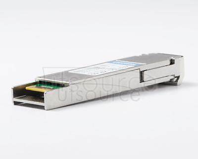 Dell Force10 C53 GP-XFP-W53 Compatible DWDM-XFP10G-80 1535.04nm 80km DOM Transceiver   Every transceiver is individually tested on a full range of Dell/Force10 equipment and passed the monitoring of Utoptical's intelligent quality control system.
