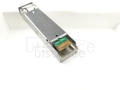HPE J9142B-20 Compatible SFP-GE-BX 1490nm-TX/1310nm-RX 20km DOM Transceiver   Every transceiver is individually tested on a full range of HP equipment and passed the monitoring of Utoptical's intelligent quality control system.