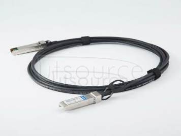 2m(6.56ft) Cisco SFP-H10GB-CU2M Compatible 10G SFP+ to SFP+ Passive Direct Attach Copper Twinax Cable