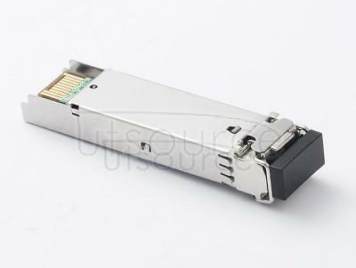 Brocade XBR-000097 Compatible SFP4G-SW-85 850nm 150m DOM Transceiver  