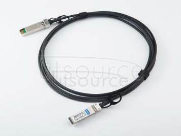 0.5m(1.6ft) Juniper Networks EX-SFP-10GE-DAC-50CM Compatible 10G SFP+ to SFP+ Passive Direct Attach Copper Twinax Cable
