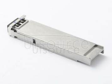 Extreme Networks 10GBASE-LR-XFP Compatible XFP10G-LR-31 1310nm 10km DOM Transceiver