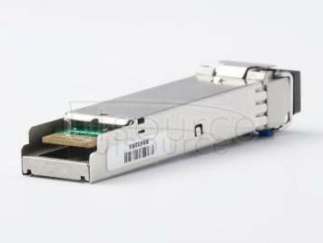 Huawei 0231A10-1490 Compatible CWDM-SFP1G-EZX 1490nm 100km DOM Transceiver  