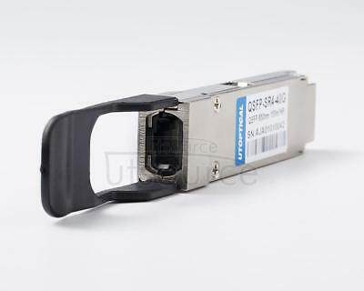 Intel E40GQSFPER Compatible QSFP-ER4-40G 1310nm 40km DOM Transceiver Every transceiver is individually tested on a full range of Inte equipment and passed the monitoring of Utoptical's intelligent quality control system.