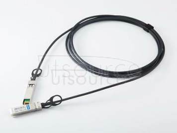 1m(3.28ft) Cisco SFP-H10GB-CU1M Compatible 10G SFP+ to SFP+ Passive Direct Attach Copper Twinax Cable