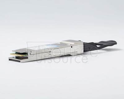 HPE JG661A Compatible QSFP-LR4-40G 1310nm 10km DOM Transceiver QSFP+ transceiver module is individually tested on a full range of HP  equipment and passes the monitoring of UTOPTIC.COM intelligent quality control system.