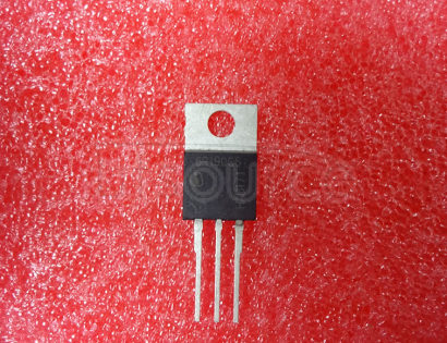 IPP60R190C6 MOSFET  N-CH 600V  20.2A   TO220