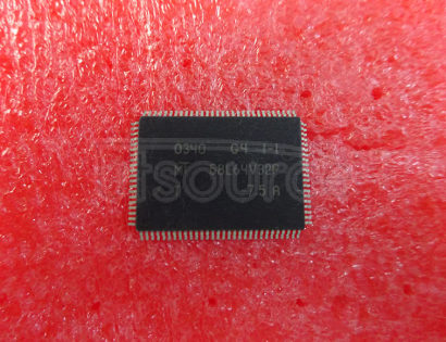 MT58L64V32P-7.5A