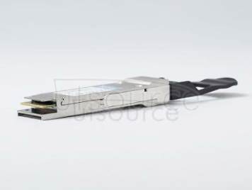Fortinet FG-TRAN-QSFP+LR Compatible QSFP-LR4-40G 1310nm 10km DOM Transceiver