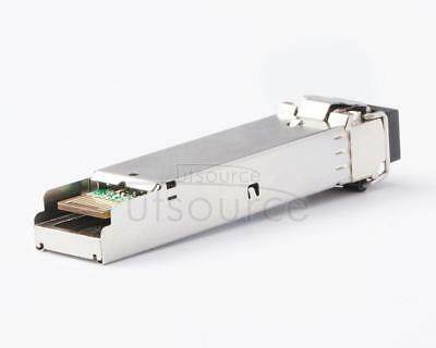 Extreme I-MGBIC-GSX Compatible SFP1G-SX-85 850nm 550m DOM Transceiver Every transceiver is individually tested on a full range of Extreme equipment and passed the monitoring of Utoptical's intelligent quality control system.