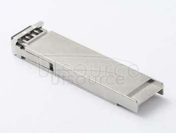 Juniper C24 DWDM-XFP-58.17 Compatible DWDM-XFP10G-80 1558.17nm 80km DOM Transceiver  