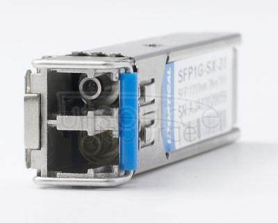 H3C SFP-GE-LX-SM1310-20 Compatible SFP1G-LX-31 1310nm 20km DOM Transceiver Every transceiver is individually tested on a full range of H3C equipment and passed the monitoring of Utoptical's intelligent quality control system.