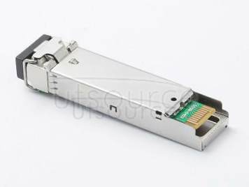 HPE J4860A Compatible SFP1G-ZX-55 1550nm 80km DOM Transceiver
