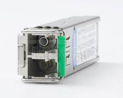 Extreme MGBIC-ZX-80 Compatible SFP100M-ZX-55 1550nm 80km DOM Transceiver Every transceiver is individually tested on a full range of Extreme Networks equipment and passed the monitoring of Utoptical's intelligent quality control system. Extreme MGBIC-ZX-80 Compatible SFP100M-ZX-55 1550nm 80km DOM Transceiver Every transceiver is individually tested on a full range of Extreme Networks equipment and passed the monitoring of Utoptical's intelligent quality control system.