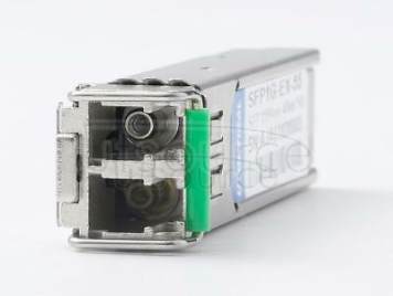 H3C DWDM-SFP10G-37.40-40 Compatible SFP10G-DWDM-ER-37.40 1537.40nm 40km DOM Transceiver