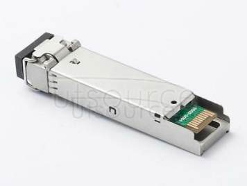 Huawei 0231A2-1570 Compatible CWDM-SFP1G-ZX 1570nm 20km DOM Transceiver  