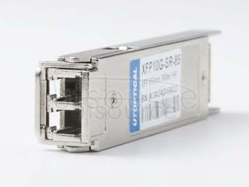 Brocade 10G-XFP-SR Compatible XFP10G-SR-85 850nm 300m DOM Transceiver  