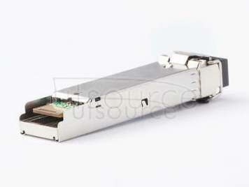 HPE J4858A Compatible SFP1G-SX-85 850nm 550m DOM Transceiver