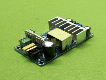 12V high power switching power board AC DC power module 12V8A switching power board bare board module