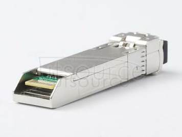 Extreme 10GB-USR-SFPP Compatible SFP10G-SR-85 850nm 150m DOM Transceiver