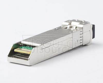 Extreme 10GB-USR-SFPP Compatible SFP10G-SR-85 850nm 150m DOM Transceiver Every transceiver is individually tested on a full range of Extreme equipment and passed the monitoring of Utoptical's intelligent quality control system.