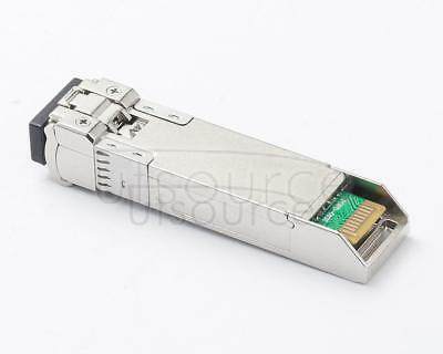 HPE J9152A Compatible SFP10G-LRM-31 1310nm 220m DOM Transceiver Every transceiver is individually tested on a full range of HP equipment and passed the monitoring of Utoptical's intelligent quality control system.