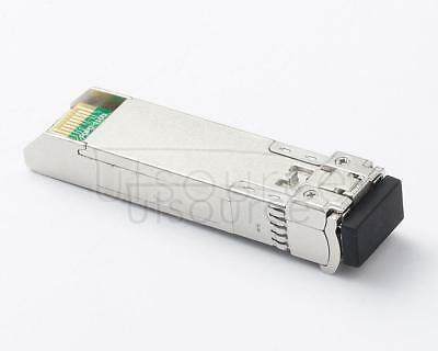 Intel Compatible SFP10G-SR-85 850nm 300m DOM Transceiver   Every transceiver is individually tested on a full range of Intel equipment and passed the monitoring of Utoptical's intelligent quality control system.