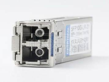 Ciena XCVR-S10V31 Compatible SFP10G-LR-31 1310nm 10km DOM Transceiver