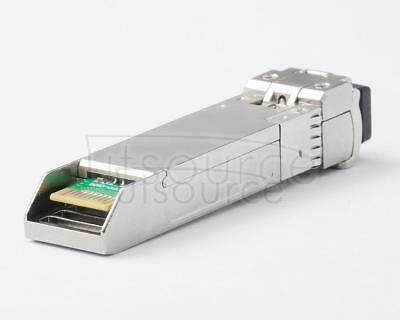 Huawei LE2MXSC80FF0 Compatible SFP10G-ZR-55 1550nm 80km DOM Transceiver Every transceiver is individually tested on a full range of Huawei equipment and passed the monitoring of Utoptical's intelligent quality control system.