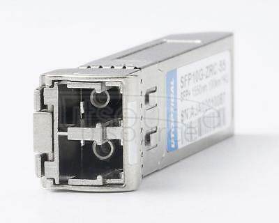 Extreme 10GB-ZR-SFPP Compatible SFP10G-ZR-55 1550nm 80km DOM Transceiver