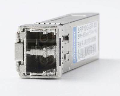 Ruijie Compatible SFP10G-SR-85 850nm 300m DOM Transceiver