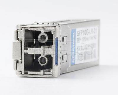 HPE J9152A Compatible SFP10G-LRM-31 1310nm 220m DOM Transceiver