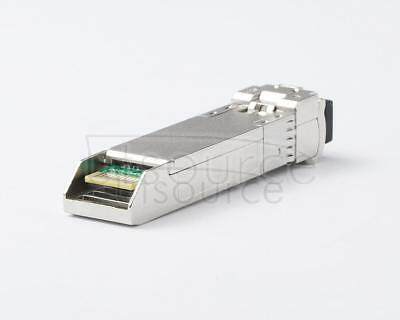 Generic Compatible SFP28-25GSR-85 850nm 100m DOM Transceiver  Utoptical interoperability SFP28 transceiver module is built to meet MSA standards and used for unlocked equipment. It is uniquely serialized and data-traffic and application tested to ensure that they will integrate into your network seamlessly.