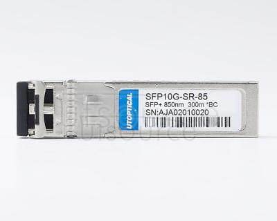 Brocade XBR-000218 Compatible SFP10G-SR-85 850nm 300m DOM Transceiver