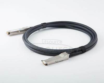 1m(3.28ft) Extreme Networks 10411 Compatible 100G QSFP28 to QSFP28 Passive Direct Attach Copper Twinax Cable Every cable is individually tested on a full range of Extreme Networks equipment and passed the monitoring of Utoptical's intelligent quality control system.