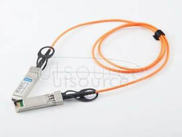 70m(229.66ft) Arista Networks AOC-S-S-10G-70M Compatible 10G SFP+ to SFP+ Active Optical Cable