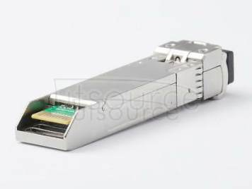 Extreme 10GB-ZR-SFPP Compatible SFP10G-ZR-55 1550nm 80km DOM Transceiver