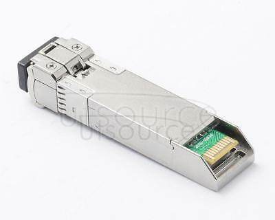 Extreme 10GB-ZR100-SFPP Compatible SFP10G-ZRC-55 1550nm 100km DOM Transceiver Every transceiver is individually tested on a full range of Extreme equipment and passed the monitoring of Utoptical's intelligent quality control system.