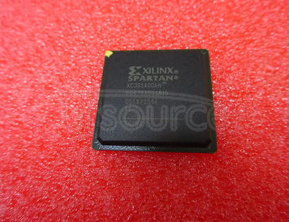 XC3S1400AN-4FG676I IC FPGA 502 I/O 676FCBGA