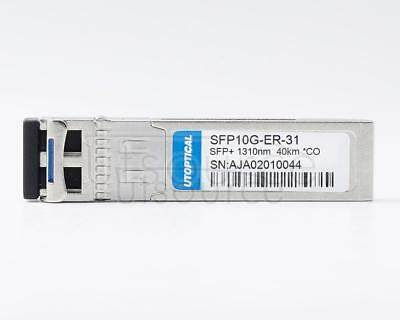 Cisco SFP-10G-ER40 Compatible SFP10G-ER-31 1310nm 40km DOM Transceiver