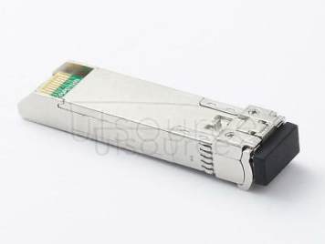 F5 Networks F5-UPG-SFP+-R Compatible SFP10G-SR-85 850nm 300m DOM Transceiver