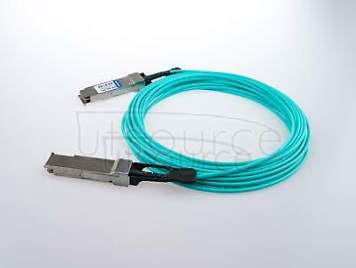 300m(984.25ft) Mellanox MC2210310-300 Compatible 40G QSFP+ to QSFP+ Active Optical Cable