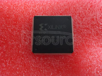 XC95288XL-10PQG208I
