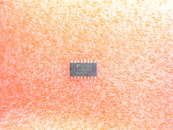 TC74HC595AF