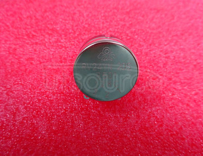 Rv24Yn 20S B501 500R 2W Single Turn Carbon Potentiometer(Adjustable Resistors)