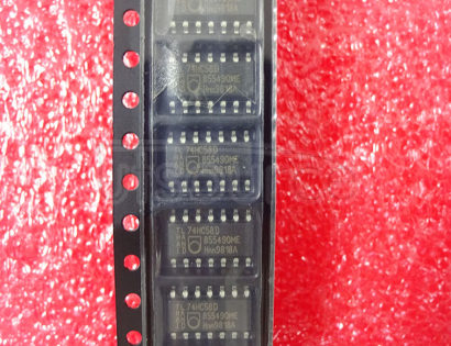 74HC58D Dual AND-OR gate - Description: Dual AND-OR Gate ; Logic switching levels: CMOS ; Number of pins: 14 ; Output drive capability: +/- 5.2 mA ; Power dissipation considerations: Low Power or Battery Applications ; Propagation delay: 9@5V ns; Voltage: 2.0-6.0 V