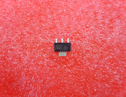 BSP280 IGBT   Transistor  (N  channel   MOS   input   voltage-controlled   High   switch   speed   Very   low   tail   current)