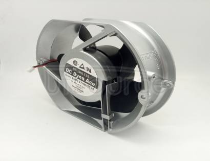 Sanyo 109E1724H5D01 Brushless DC Dyna Ace Fan 24V 0.58A Sanyo 109E1724H5D01 Brushless DC Dyna Ace Fan 24V 0.58A