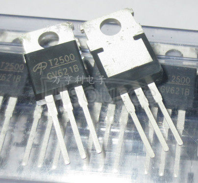 AOT2500L Trans MOSFET N-CH 150V 152A 3-Pin(3+Tab) TO-220