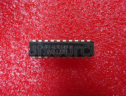 SN74LS569N 1A, 24V,&#177;4% Tolerance, Negative Voltage Regulator, Ta = 0&#0176;C to +125&#0176;C; Package: 3 LEAD D2PAK; No of Pins: 3; Container: Rail; Qty per Container: 50